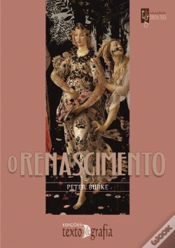Capa do artigo O Renascimento