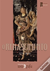 Capa do artigo O Renascimento