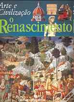 Capa do artigo O Renascimento 