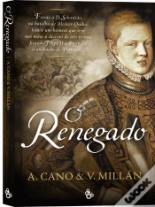 Capa do artigo O Renegado