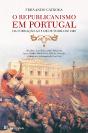 O Republicanismo em Portugal - Preview