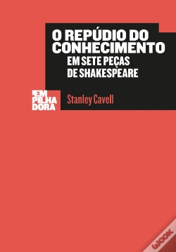 Capa do artigo O Repúdio do Conhecimento