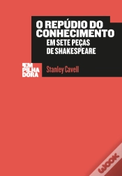 Capa do artigo O Repúdio do Conhecimento