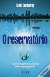 Capa do artigo O Reservatório