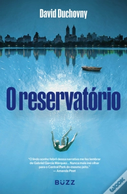 Capa do artigo O Reservatório