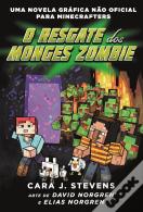 O Resgaste dos Monges Zombie