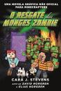 O Resgaste dos Monges Zombie - Preview