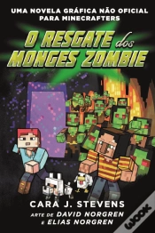 Capa do artigo O Resgaste dos Monges Zombie