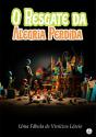 O Resgate Da Alegria Perdida - Preview