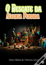 Capa do artigo O Resgate Da Alegria Perdida