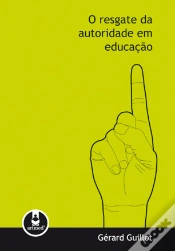 Capa do artigo O resgate da autoridade em educação