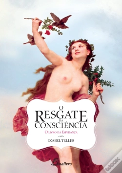 Capa do artigo O Resgate da Consciência