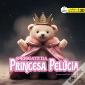 Capa do artigo O Resgate Da Princesa Pelúcia