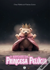 Capa do artigo O Resgate Da Princesa Pelúcia