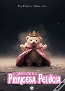 Capa do artigo O Resgate Da Princesa Pelúcia
