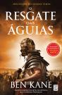 O Resgate das Águias - Preview