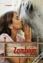 Capa do artigo O Resgate De Zambujo