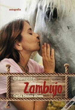 Capa do artigo O Resgate De Zambujo