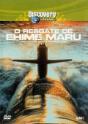 O Resgate do Ehime Maru (DVD-Vídeo) - Preview