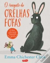 Capa do artigo O Resgate do Orelhas Fofas