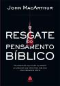 O Resgate Do Pensamento Bíblico - Preview