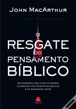Capa do artigo O Resgate Do Pensamento Bíblico