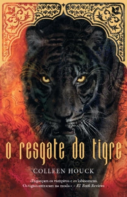Capa do artigo O resgate do tigre