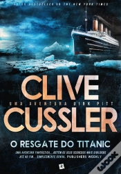 Capa do artigo O Resgate do Titanic