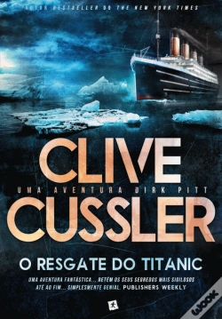 Capa do artigo O Resgate do Titanic