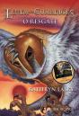 O Resgate - Preview