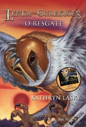 Capa do artigo O Resgate