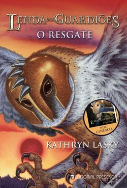 Capa do artigo O Resgate