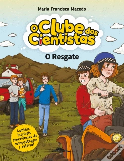 Capa do artigo O Resgate