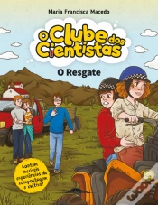 Capa do artigo O Resgate