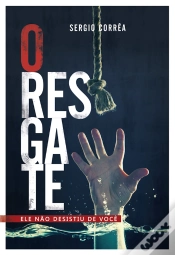 Capa do artigo O Resgate