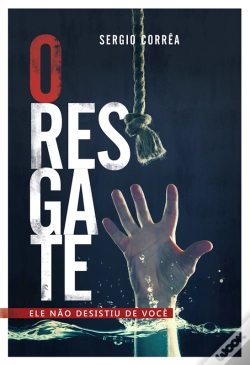 Capa do artigo O Resgate