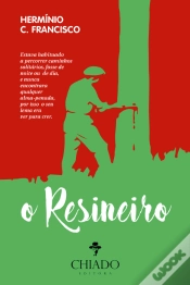Capa do artigo O Resineiro
