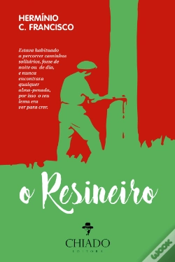 Capa do artigo O Resineiro