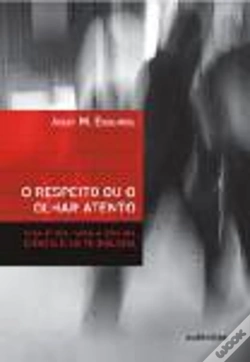 Capa do artigo O Respeito ou o Olhar Atento 