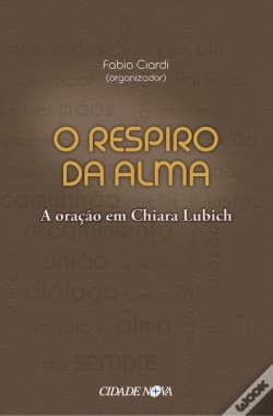 Capa do artigo O Respiro Da Alma
