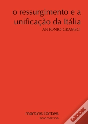 Capa do artigo O Ressurgimento E A Unificação Da Itália