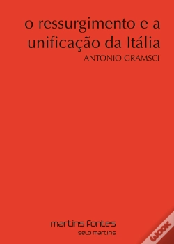 Capa do artigo O Ressurgimento E A Unificação Da Itália