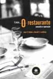 Capa do artigo O Restaurante