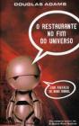 O Restaurante no Fim do Universo - Preview