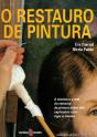 O Restauro de Pintura - Preview