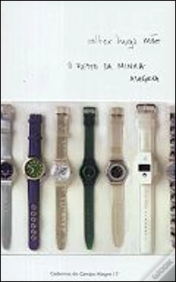 Capa do artigo O Resto da Minha Alegria