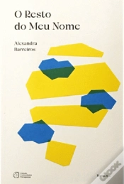Capa do artigo O Resto do Meu Nome