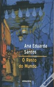 Capa do artigo O Resto do Mundo
