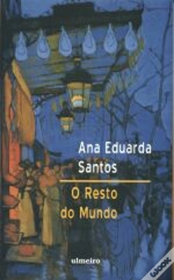 Capa do artigo O Resto do Mundo