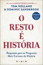 O Resto é História - Preview